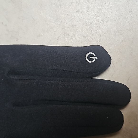 The North Face Unisex L/G Etip U/R Powered Gloves - Picture 3 of 6